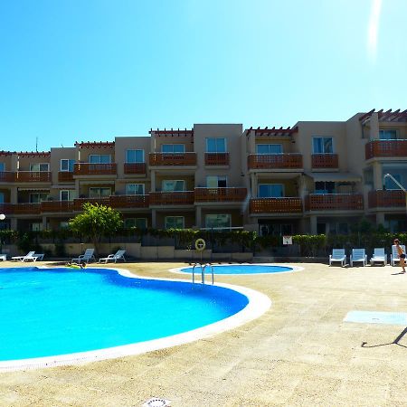 Suncanarias Apartamento Vistaroja El Médano Eksteriør billede