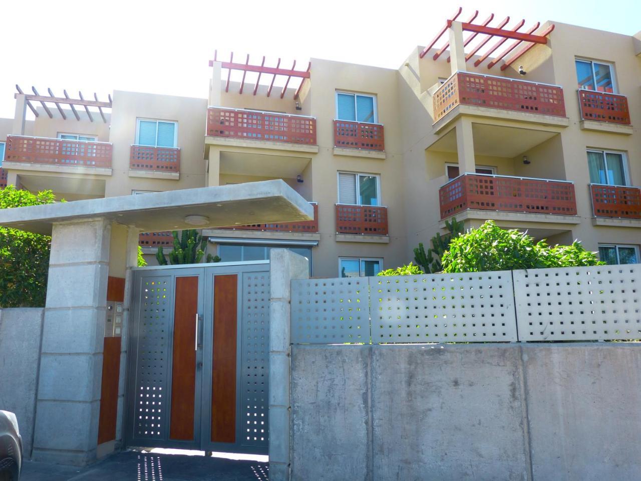 Suncanarias Apartamento Vistaroja El Médano Eksteriør billede