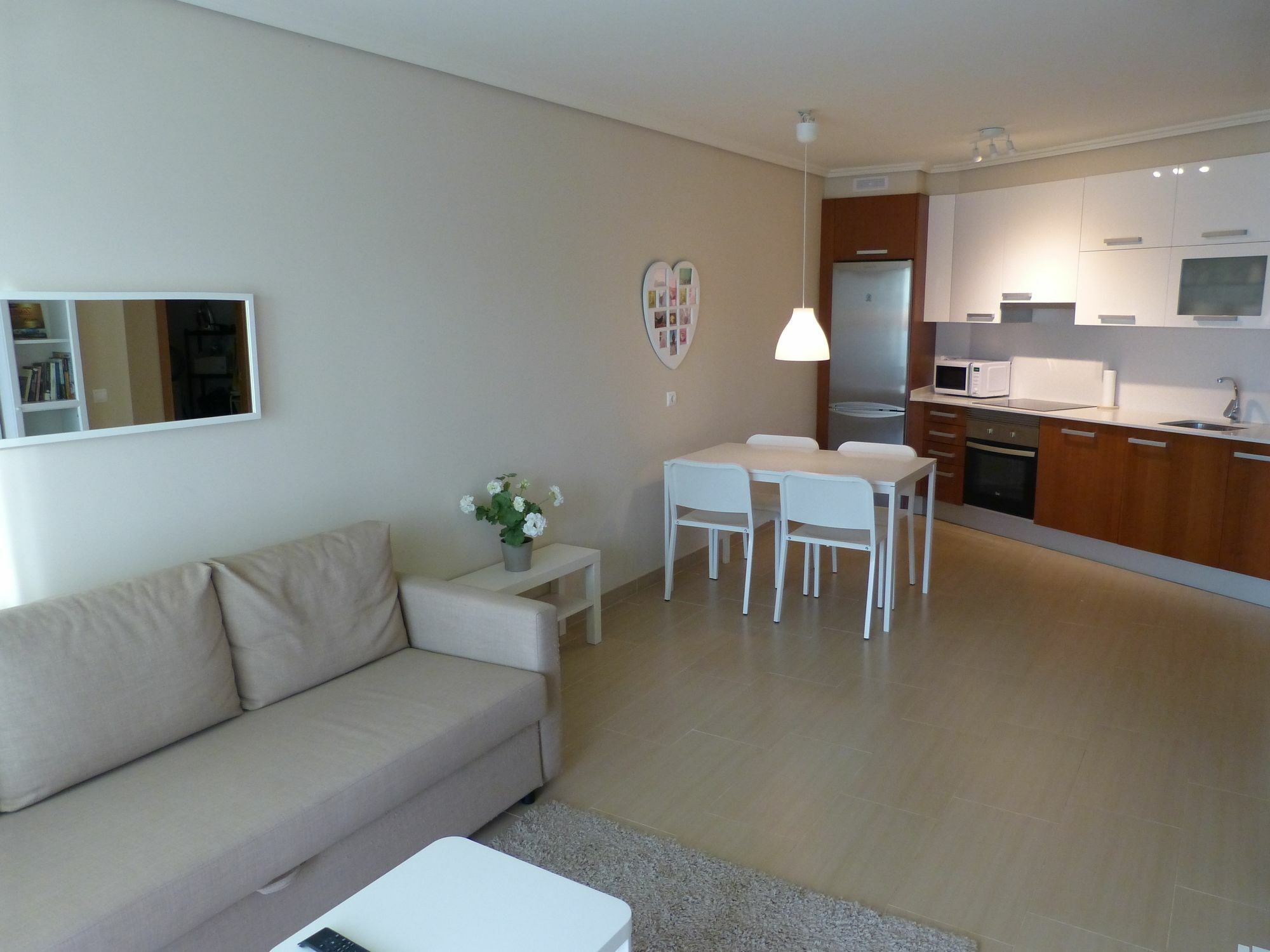 Suncanarias Apartamento Vistaroja El Médano Eksteriør billede