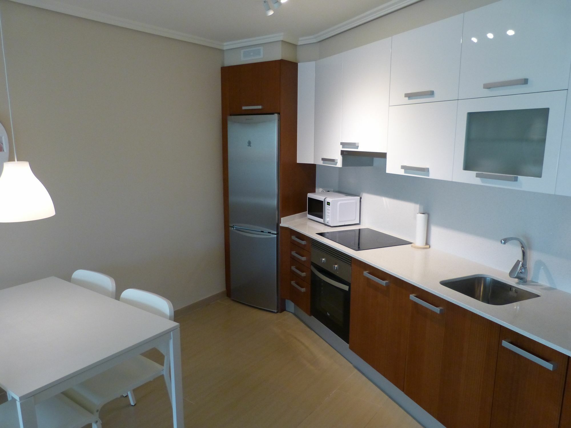 Suncanarias Apartamento Vistaroja El Médano Eksteriør billede